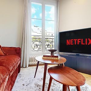 Appartement met een Slaapkamer